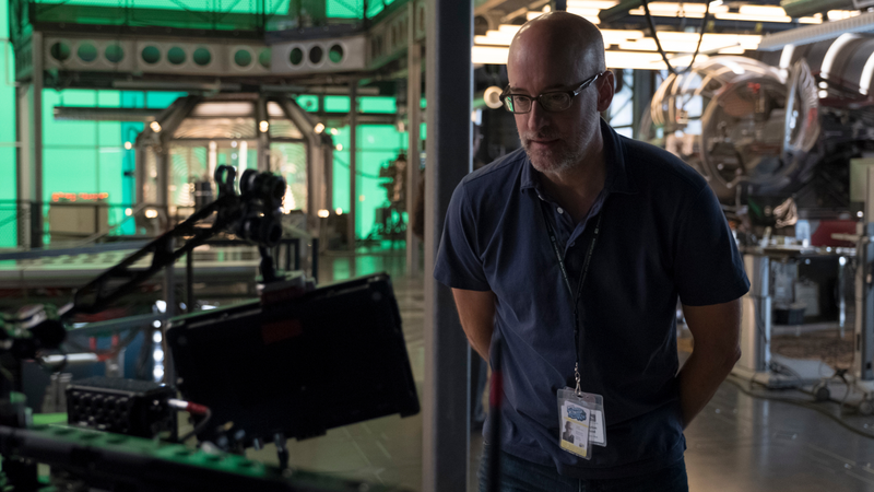 Peyton Reed
